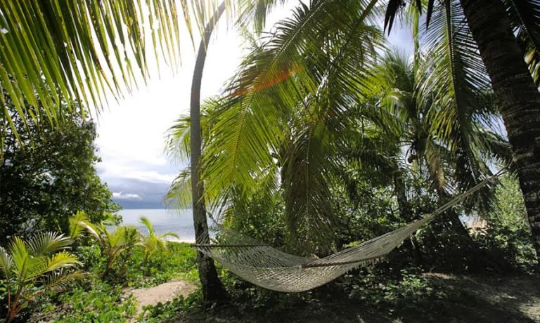 Photo: Fafá Island Resort